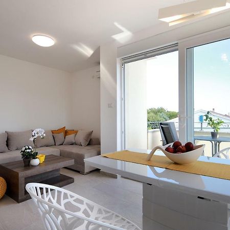 Apartmani Judita Pinezići 외부 사진