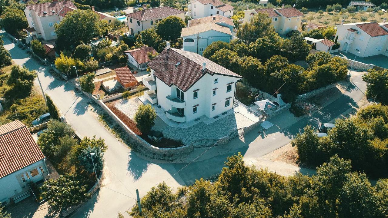 Apartmani Judita Pinezići 외부 사진