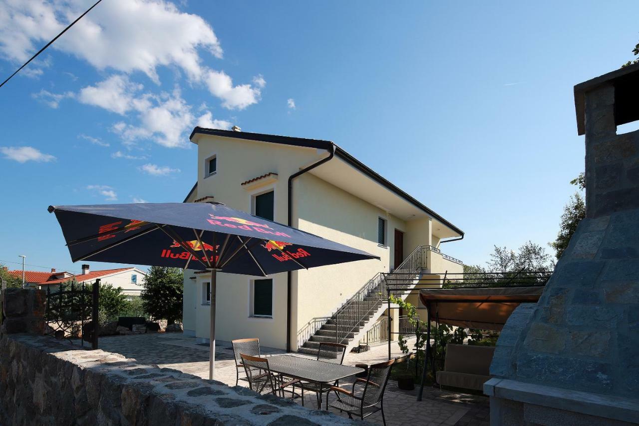 Apartmani Judita Pinezići 외부 사진